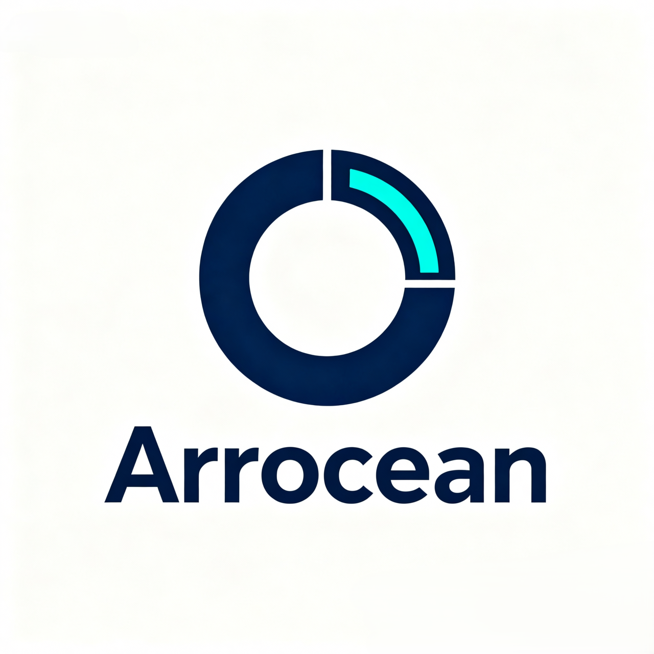 Arrocean Logo